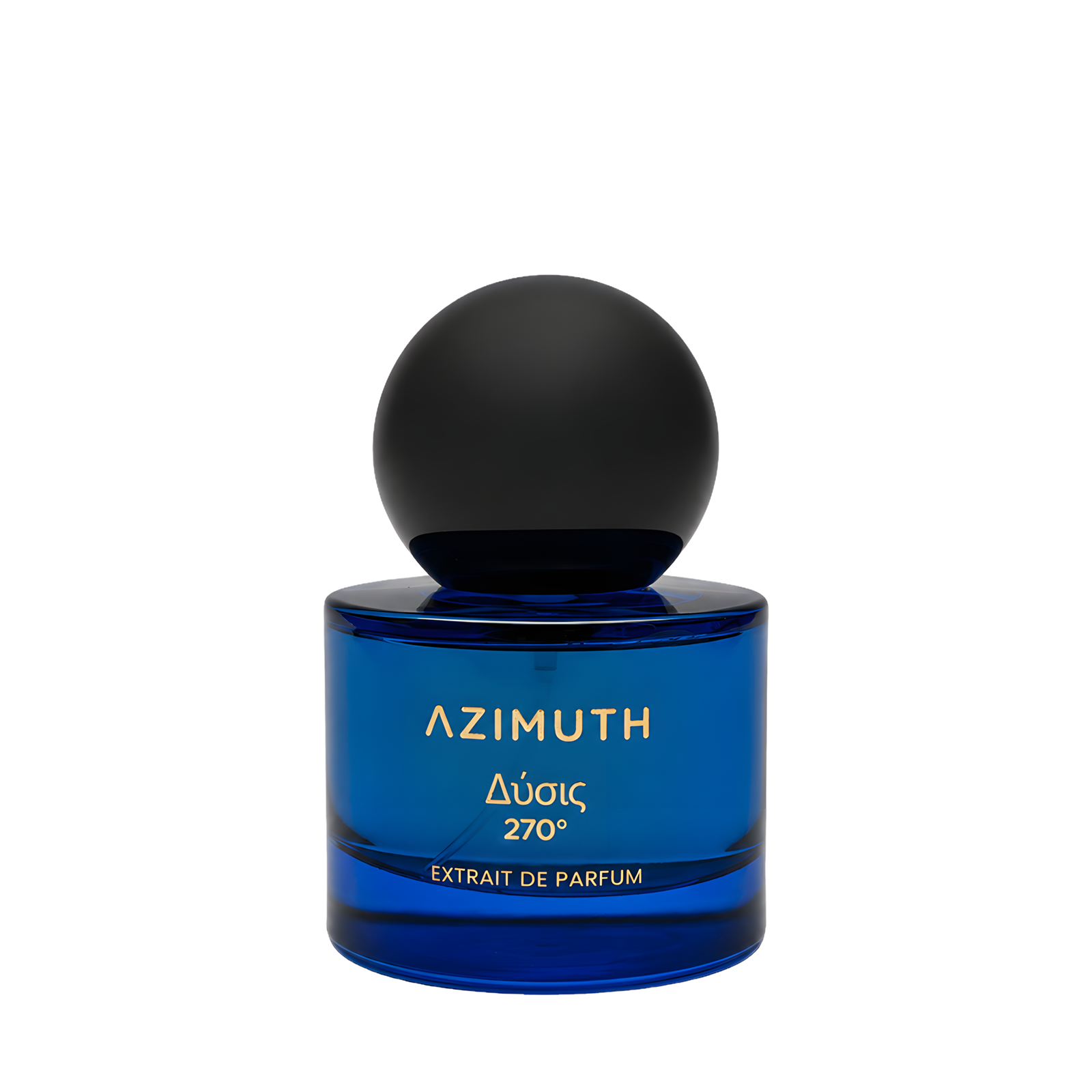 2. AZIMUTH 270