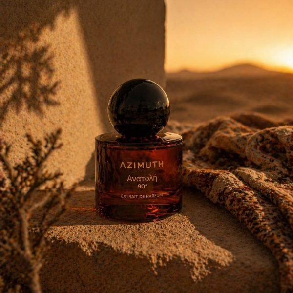 AZIMUTH 90° — ΑνατολήThe first light of day… where warmth meets elegance.Every direction has a s (2)