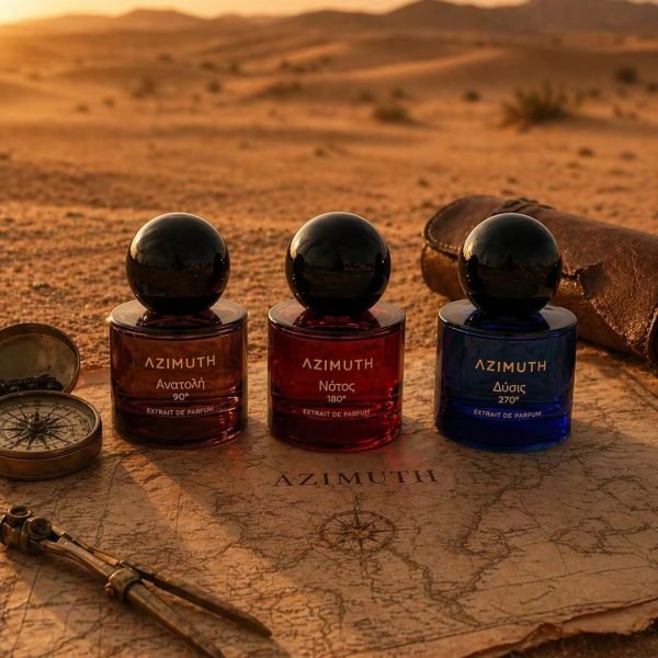 Find your direction 🧭 #Azimuth
